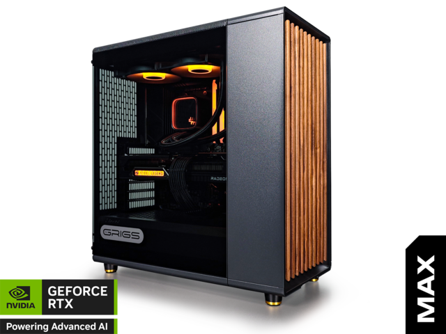 G:RIGS G:RIGS ProLine Max (Intel Core Ultra)