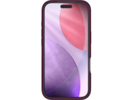 Калъфи ZAGG Cases Manhattan Snap iPhone 17 Pro Max Black Cherry