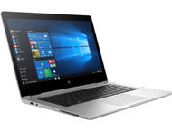 Употребявани лаптопи HP EliteBook x360 1030 G2 - втора употреба