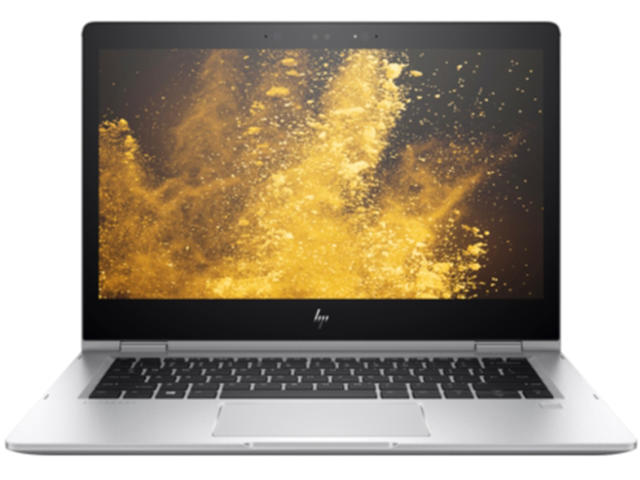 Употребявани лаптопи HP EliteBook x360 1030 G2 - втора употреба
