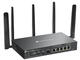 Мрежово оборудване TP-Link Omada 4G+ Cat6 ER706WP-4G AX3000 4-портов PoE+