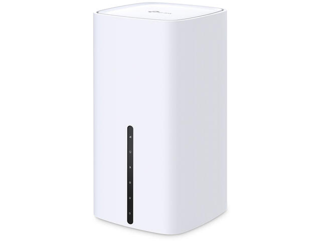 Мрежово оборудване TP Link Archer NX600 AX3600
