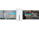 Мрежово оборудване TP Link Archer NX600 AX3600