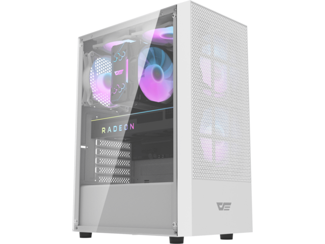 Кутии darkFlash A290 White