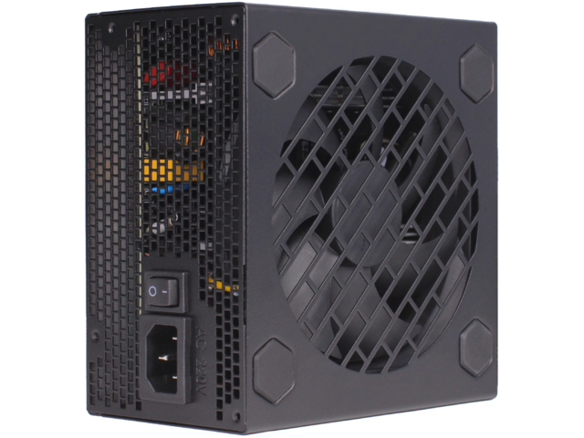 Захранвания за компютри Aigo AP550