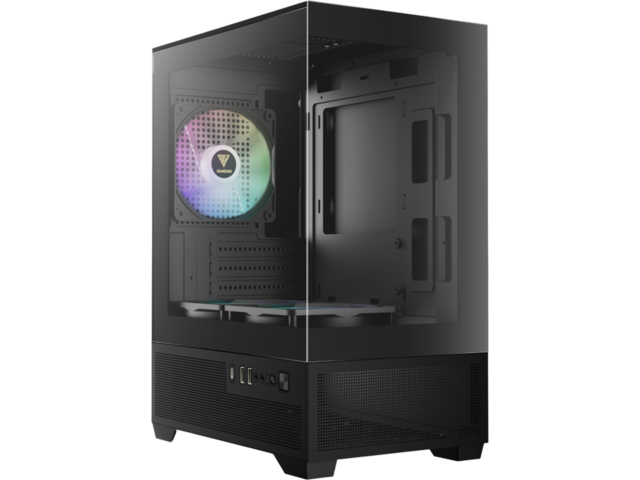 Кутии Gamdias AURA GC9M ELITE ARGB