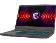 Лаптопи MSI Thin 15 B13UC