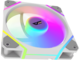 Вентилатори darkFlash DM12 Pro ARGB White