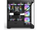 Кутии darkFlash DS900 Black, с вентилатори