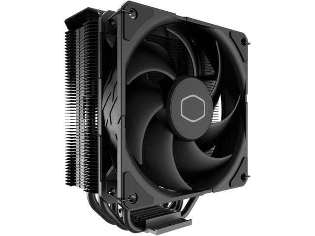 Охладители Cooler Master Hyper 212 Black