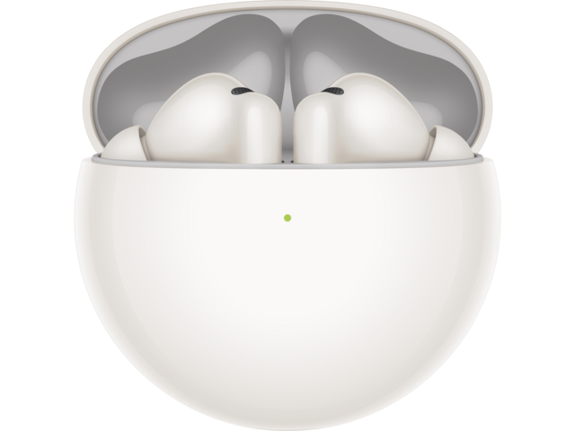 Слушалки Huawei FreeBuds 7i, Conch-T010, White