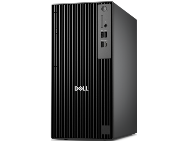 Компютри Dell Pro Tower Plus QBT1250