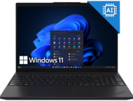 Лаптопи Lenovo ThinkPad L16 Gen 2