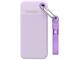 Външни SSD 1TB Verbatim Pocket SSD Purple