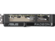 Видео карти ASUS Dual Radeon RX 9060 XT 16GB GDDR6