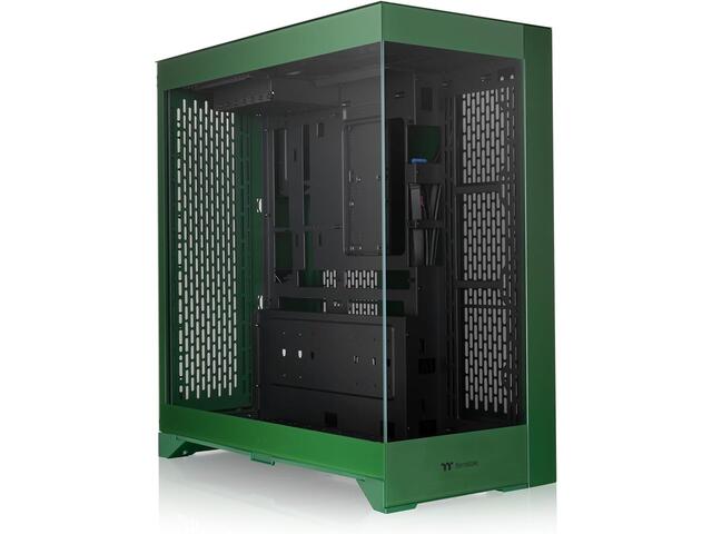 Кутии Thermaltake CTE E660 MX Racing Green