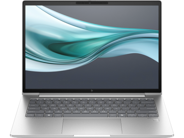 Употребявани лаптопи HP EliteBook 640 G11 - втора употреба