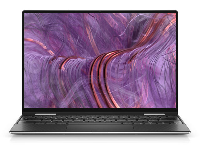 Употребявани лаптопи Dell XPS 13 9310 2-in-1 - втора употреба