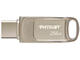 USB памети 256GB Patriot TAB560 USB 3.2 Gen 1 Type-A+C