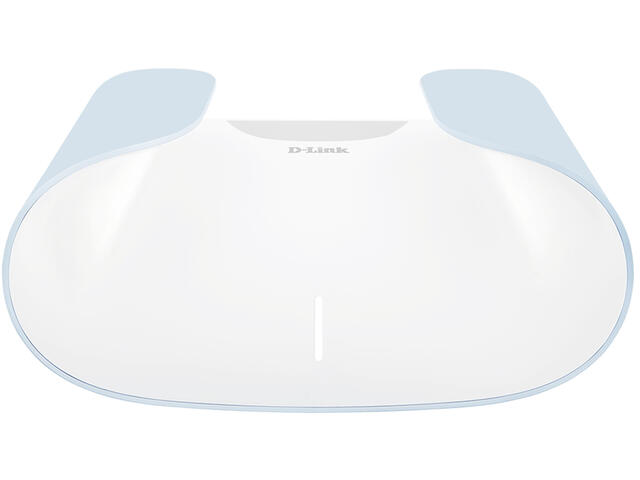 Мрежово оборудване D-Link Aquila Pro AI AX6000 Wi-Fi 6 Smart Mesh Router
