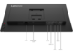 Монитори Lenovo ThinkVision T24-40