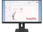 Монитори Lenovo ThinkVision E24-40