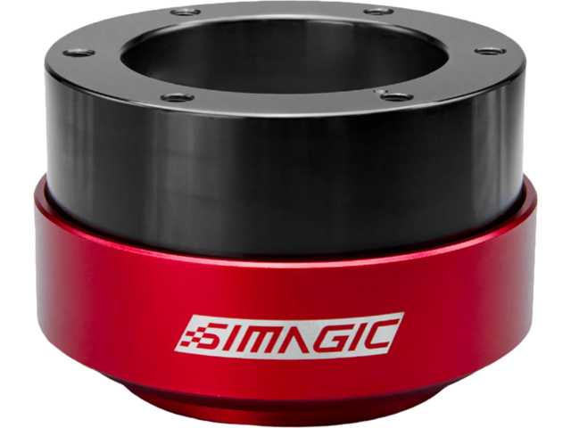 Волани и симулатори SIMAGIC Quick Release 70. S470
