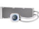 Охладители Corsair NAUTILUS 360 RS LCD White