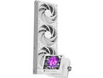 Охладители Thermalright Stream Vision 360 White