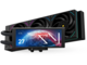 Охладители Thermalright Trofeo Vision 360 ARGB Black
