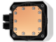 Охладители DeepCool MYSTIQUE 360 WH ARGB