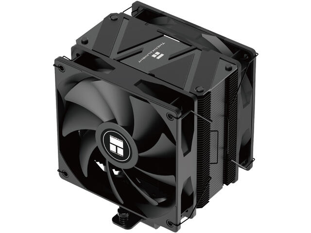 Охладители Thermalright Burst Assassin 120 EVO DARK