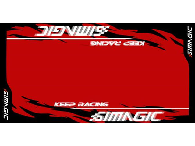 Протектори за под SIMAGIC Logoed Carpet