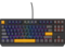 Клавиатури Genesis Thor 230 TKL Naval Blue Positive US Black Outemu Panda-с нарушена опаковка