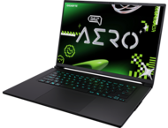 Лаптопи GIGABYTE AERO X16 1WH