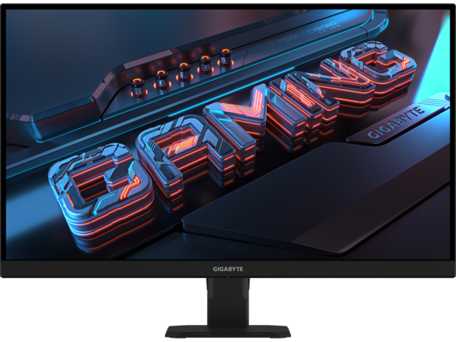 Монитори Gigabyte GS27QXA
