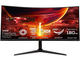 Монитори Acer Nitro ED340CUS3bmiipx