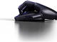 Мишки Pulsar Wireless Gaming Mouse X2 CrazyLight 8K, Jet Black