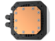 Охладители DeepCool LM360 WH