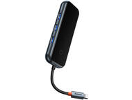 USB Хъб Baseus AcmeJoy WKJZ010513