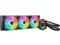 Охладители be quiet! PURE LOOP 3 LX 360mm