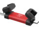 Външни SSD 2TB Silicon Power DS72 Red