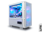 G:RIGS G:RIGS POLARIS Lite (AMD AM4) 
