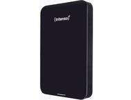 Външни HDD 1TB Intenso 2.5'' Memory Drive