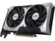 Видео карти MSI GeForce RTX 5050 8G VENTUS 2X OC