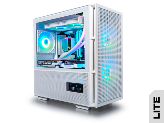 G:RIGS G:RIGS POLARIS Lite (Intel) 