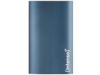 Външни SSD 2TB Intenso External SSD Premium Blue