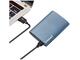Външни SSD 2TB Intenso External SSD Premium Blue