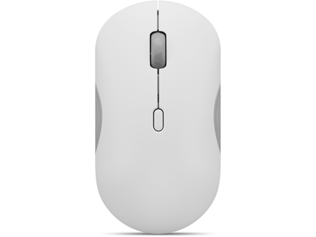 Мишки Lenovo 700 Multi-Device Wireless Silent Mouse (Seashell)