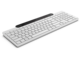 Клавиатури Lenovo 800 Self-Charging Bluetooth Keyboard-US Euro103P